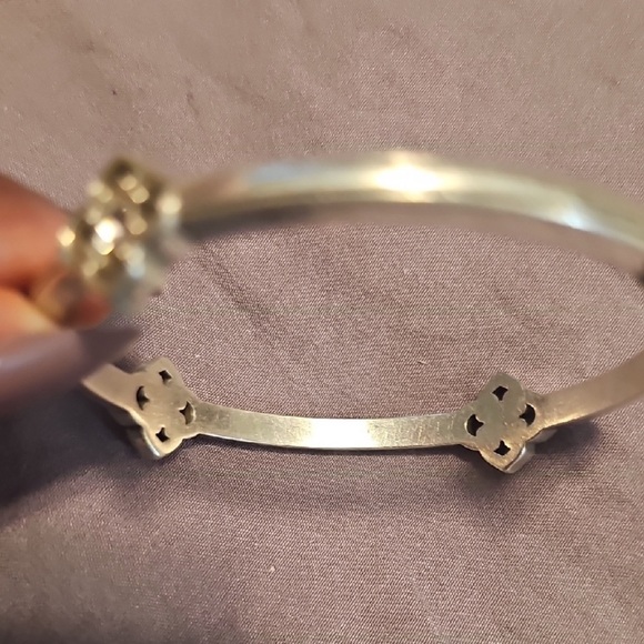 Brighton Toledo  Bangle Bracelet - Picture 4 of 4